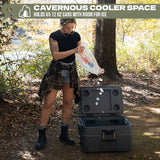 Rugged Road 65 - High Performance Cooler