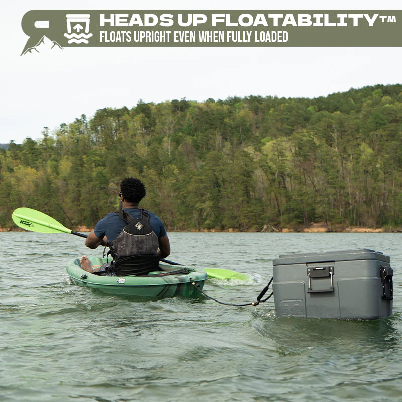 Rugged Road 65 - High Performance Cooler