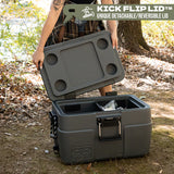 Rugged Road 65 - High Performance Cooler