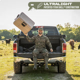 Rugged Road 65 - High Performance Cooler