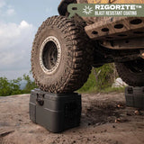Rugged Road 65 - High Performance Cooler