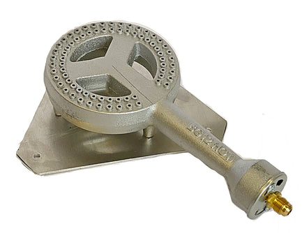 6-Inch Banjo Burner