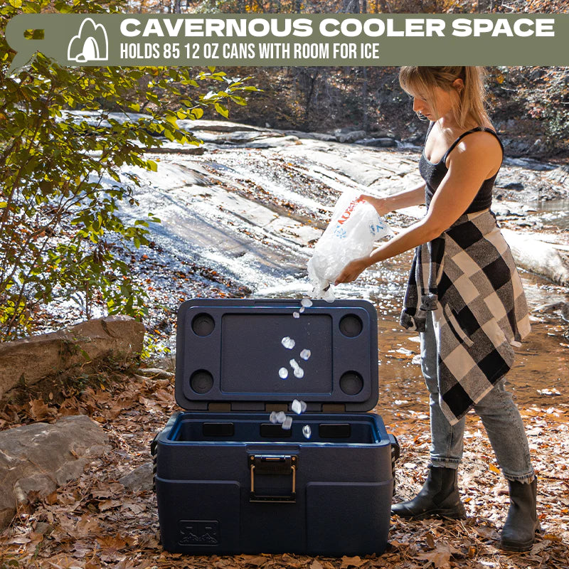 Rugged Road 85 - High Performance Cooler