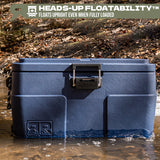 Rugged Road 85 - High Performance Cooler