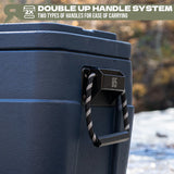 Rugged Road 85 - High Performance Cooler