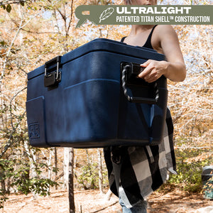 Rugged Road 85 - High Performance Cooler
