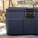 Rugged Road 85 - High Performance Cooler