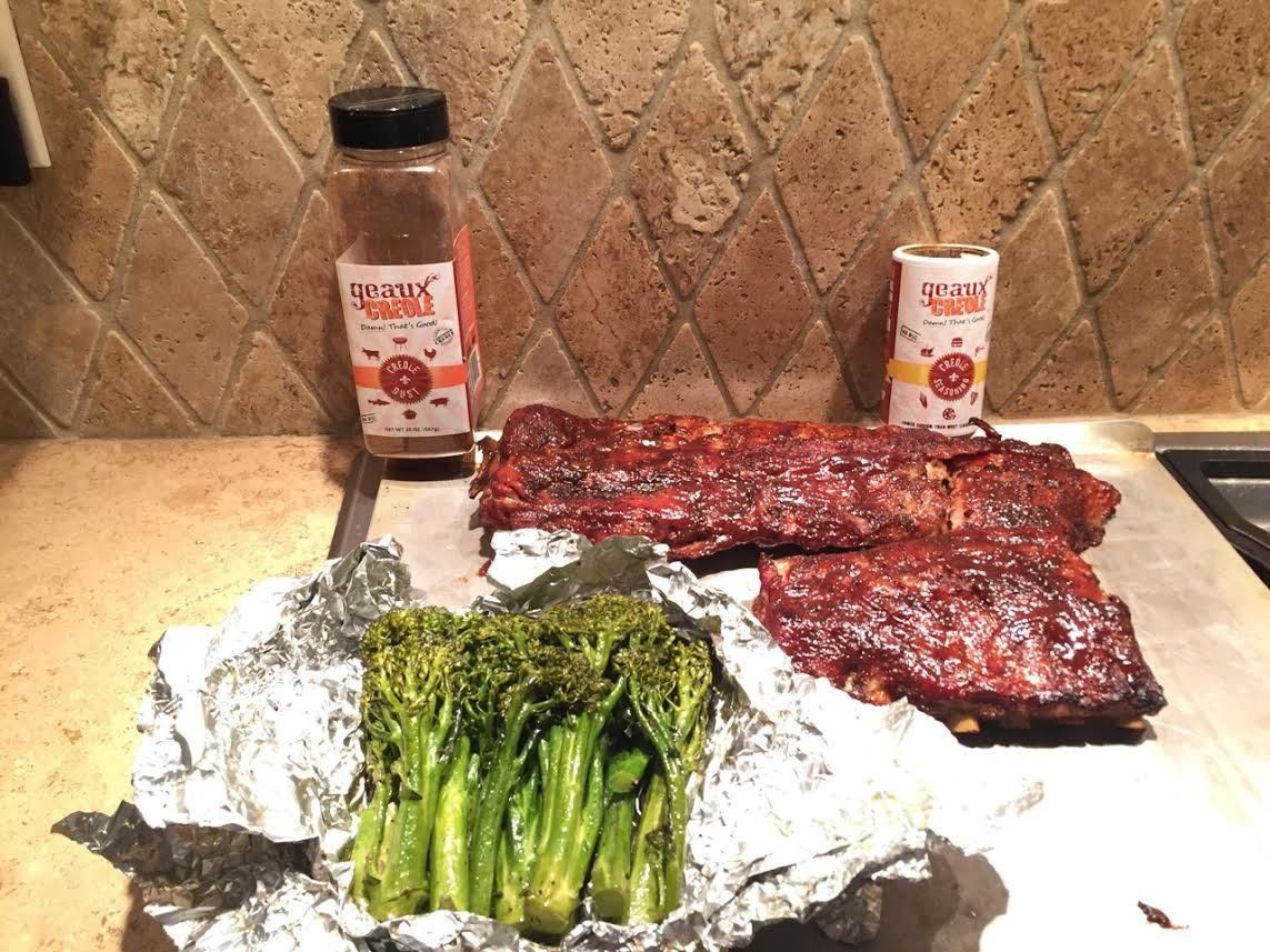 Creole Seasoning