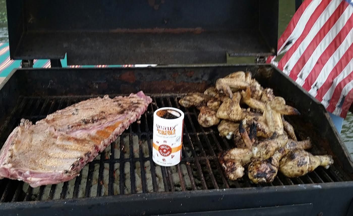 Creole Seasoning