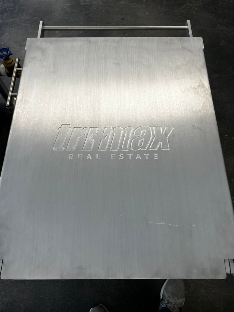 Add a Custom Logo