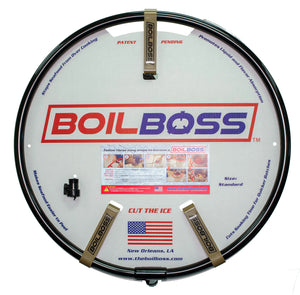 Boil Boss