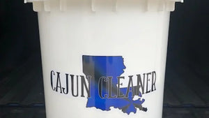 Cajun Cleaner