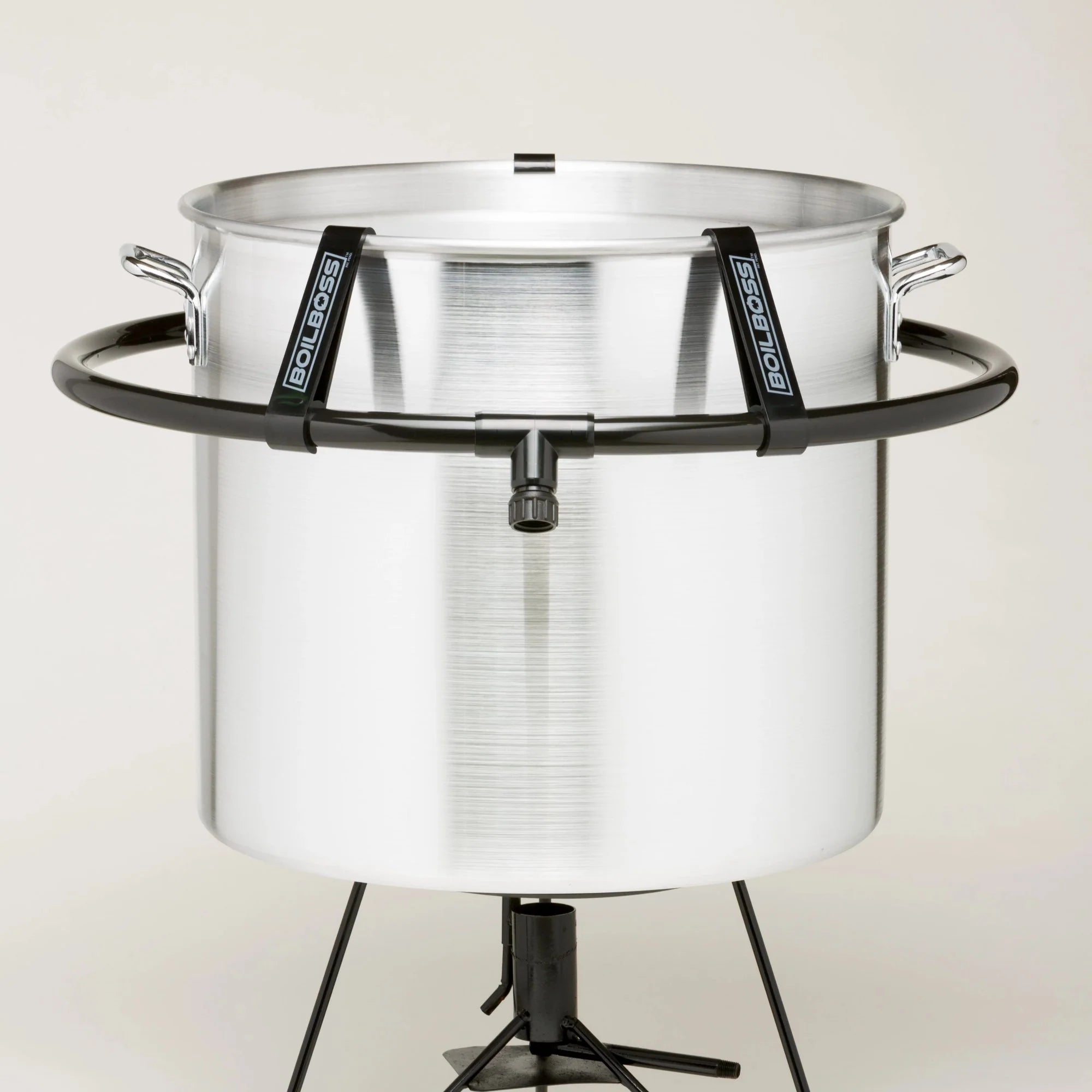 Boil Boss