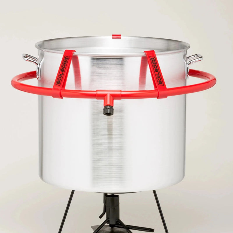 Boil Boss Cooling Ring
