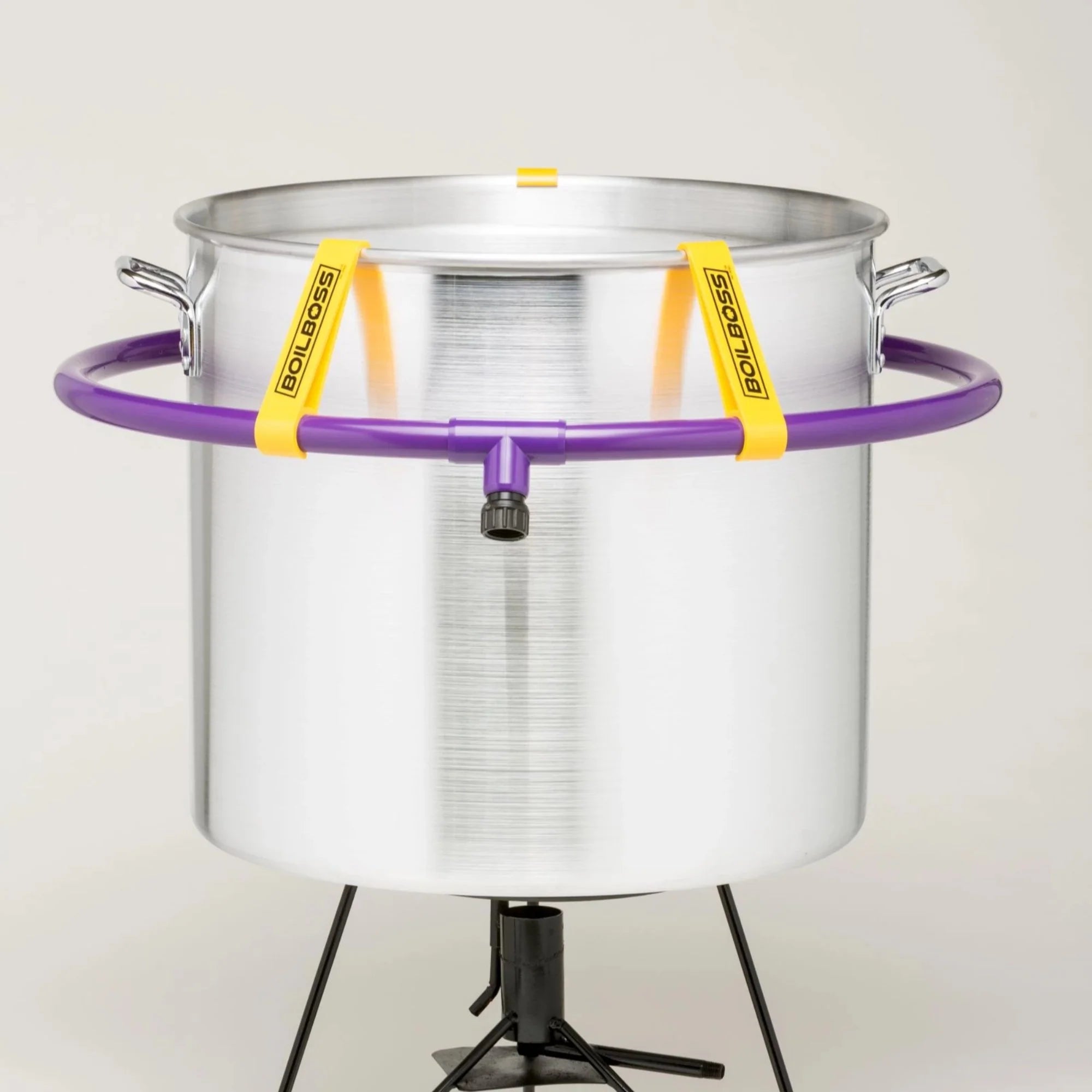 Boil Boss