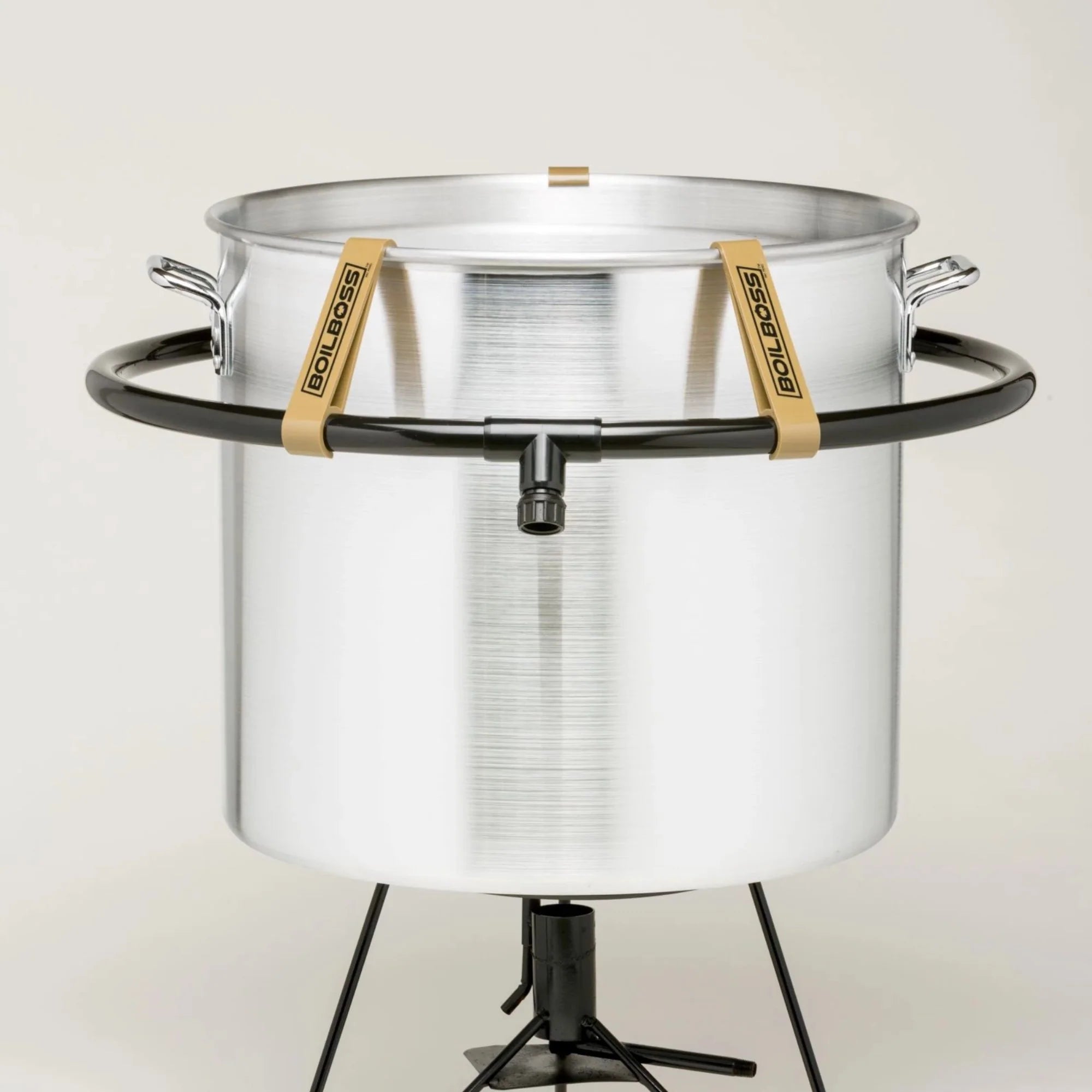 Boil Boss