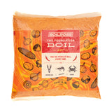 Boil Boss Ultimate Combo - 2 Free 4lb Bags of Seasoning