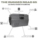 Rugged Road 65 - High Performance Cooler