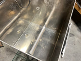 Crawcuzzi - Automatic Crawfish Cleaner