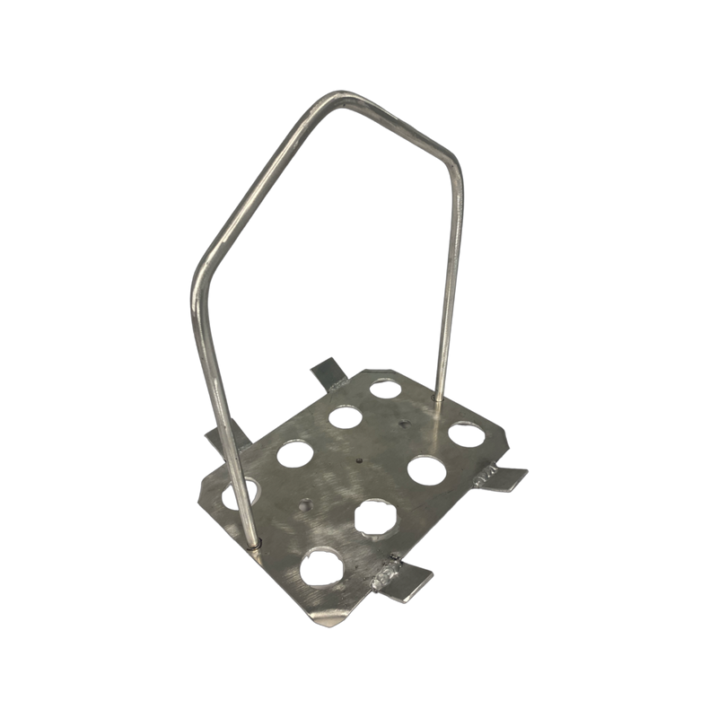 Turkey Fryer Racks