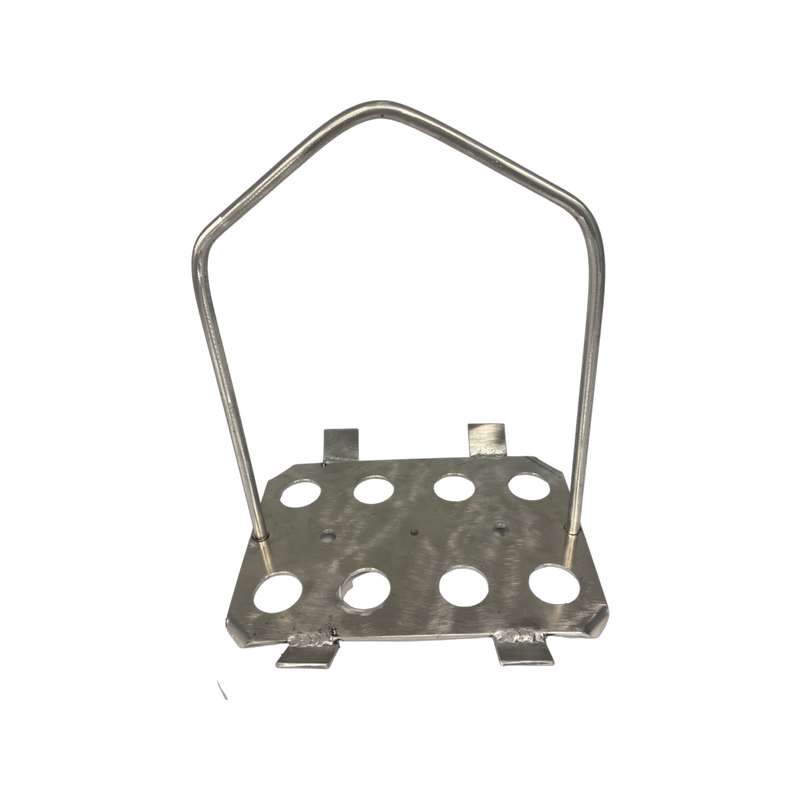 Turkey Fryer Racks