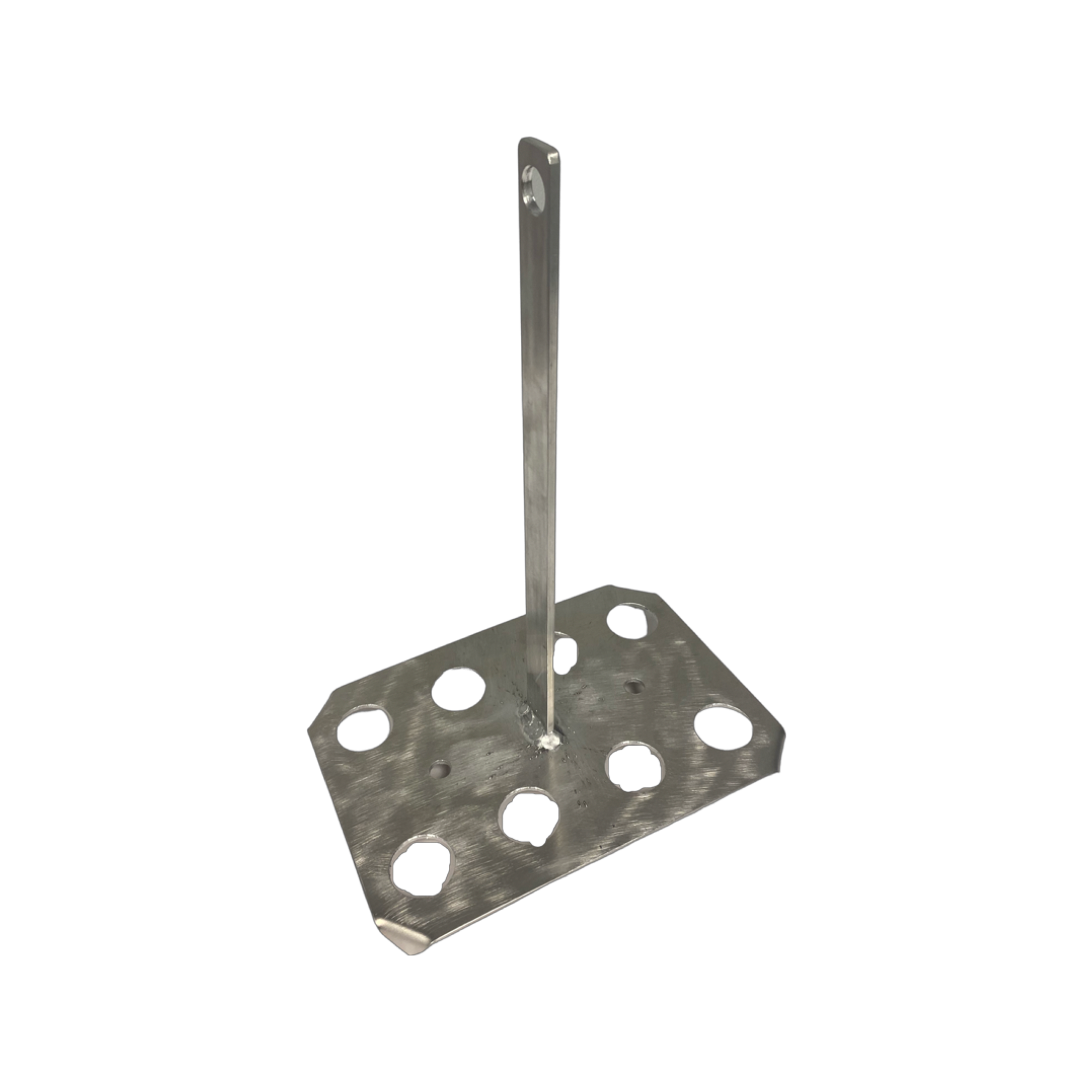 Turkey Fryer Rack