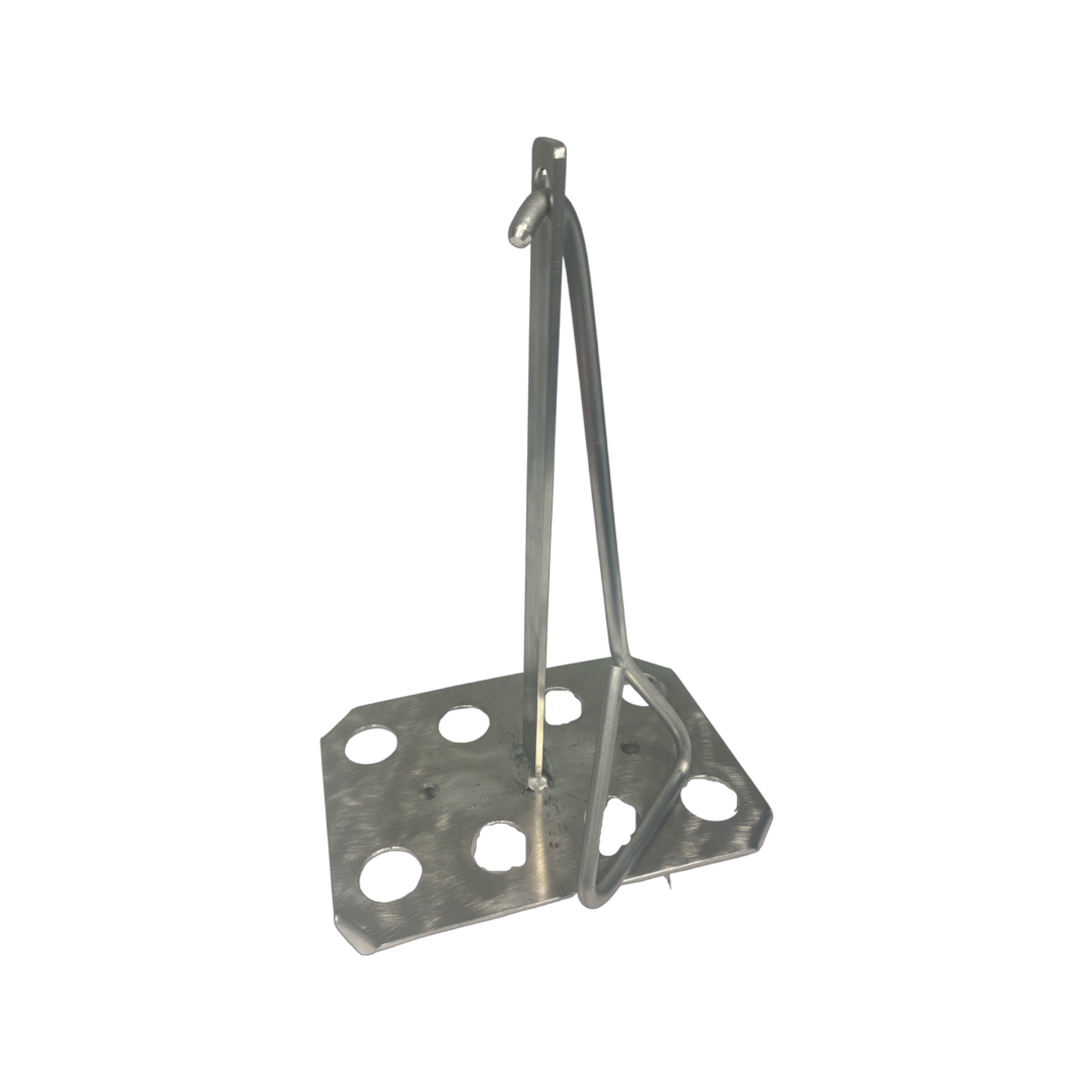 Turkey Fryer Rack