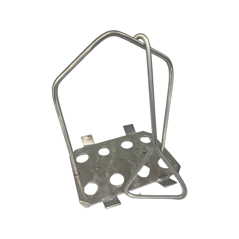 Turkey Fryer Racks