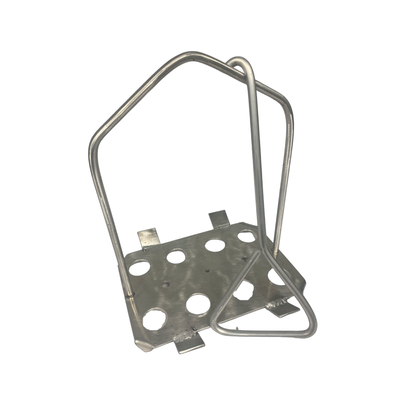 Turkey Fryer Rack | Turkey Holder for Deep Frying – High Performance ...