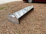 Crawfish Serving Trough