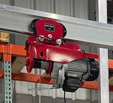 Gantry Lift System