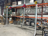Gantry Lift System
