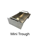 Crawfish Serving Trough