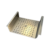 Commercial Basket - Steamer Shelf