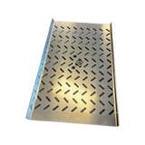 Commercial Basket - Steamer Shelf