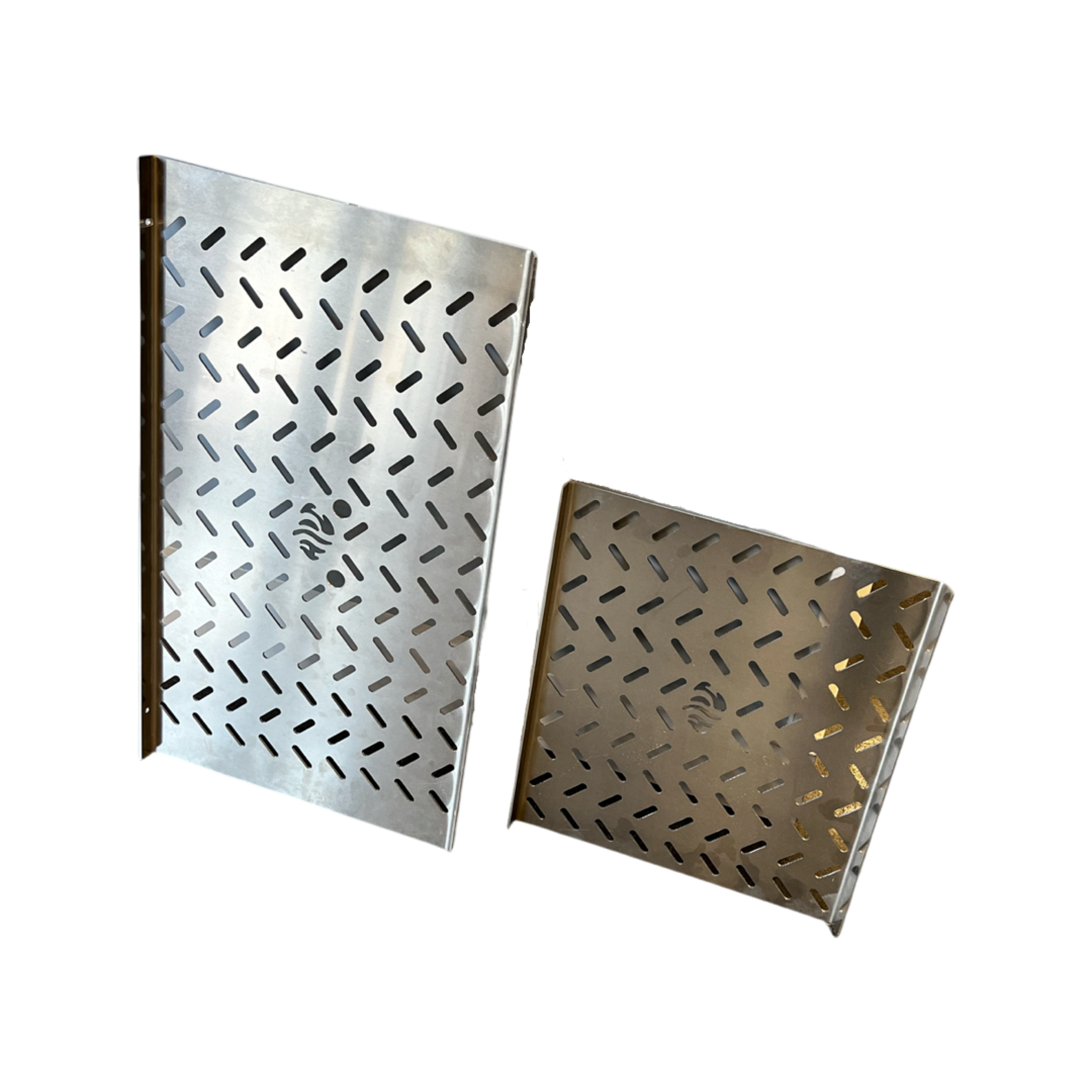 Commercial Basket - Steamer Shelf