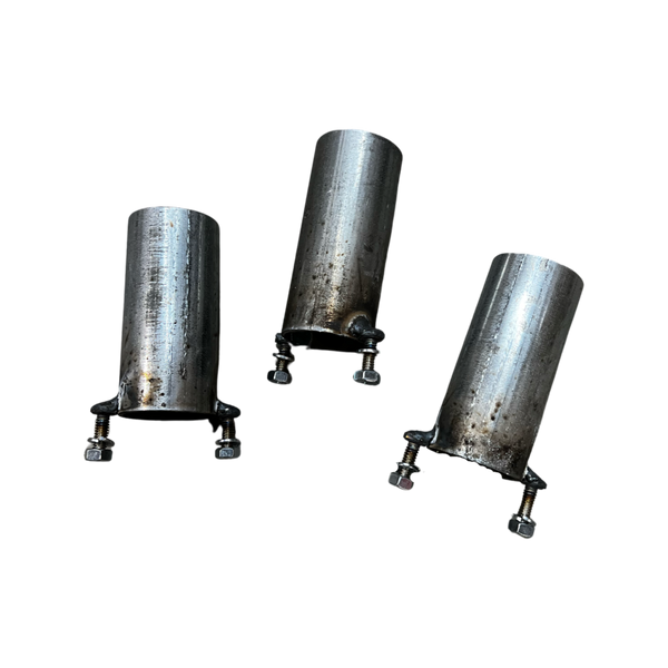 Replacement Burner Tube for Burner Modules
