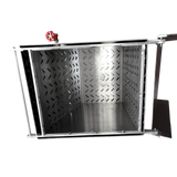40 Gallon / 160 Quart Powered Seafood/Crawfish Cooker (Flip Basket)