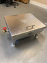 28 QT Powered Rack Seafood Steamer