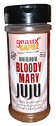 Original Bloody Mary JuJu