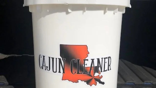 Cajun Cleaner