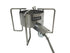 Bayou Classic SAB6 22" Stainless Banjo Cooker
