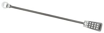 Bayou Classic Stainless Steel Brew Paddle with Bottle Opener