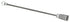 Bayou Classic Stainless Steel Brew Paddle with Bottle Opener