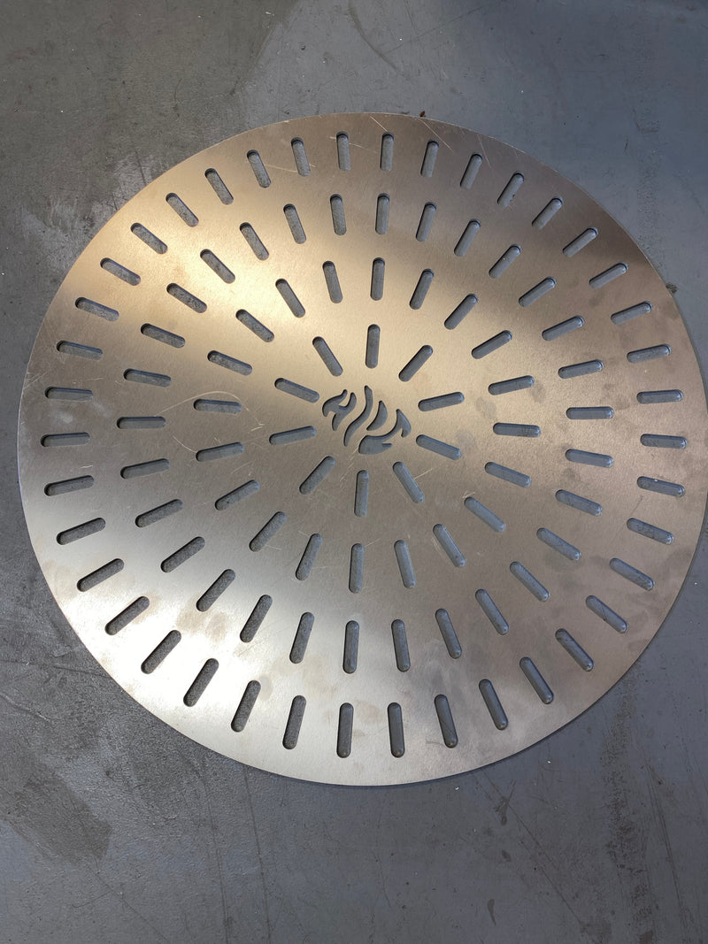 Steamer Basket Inserts