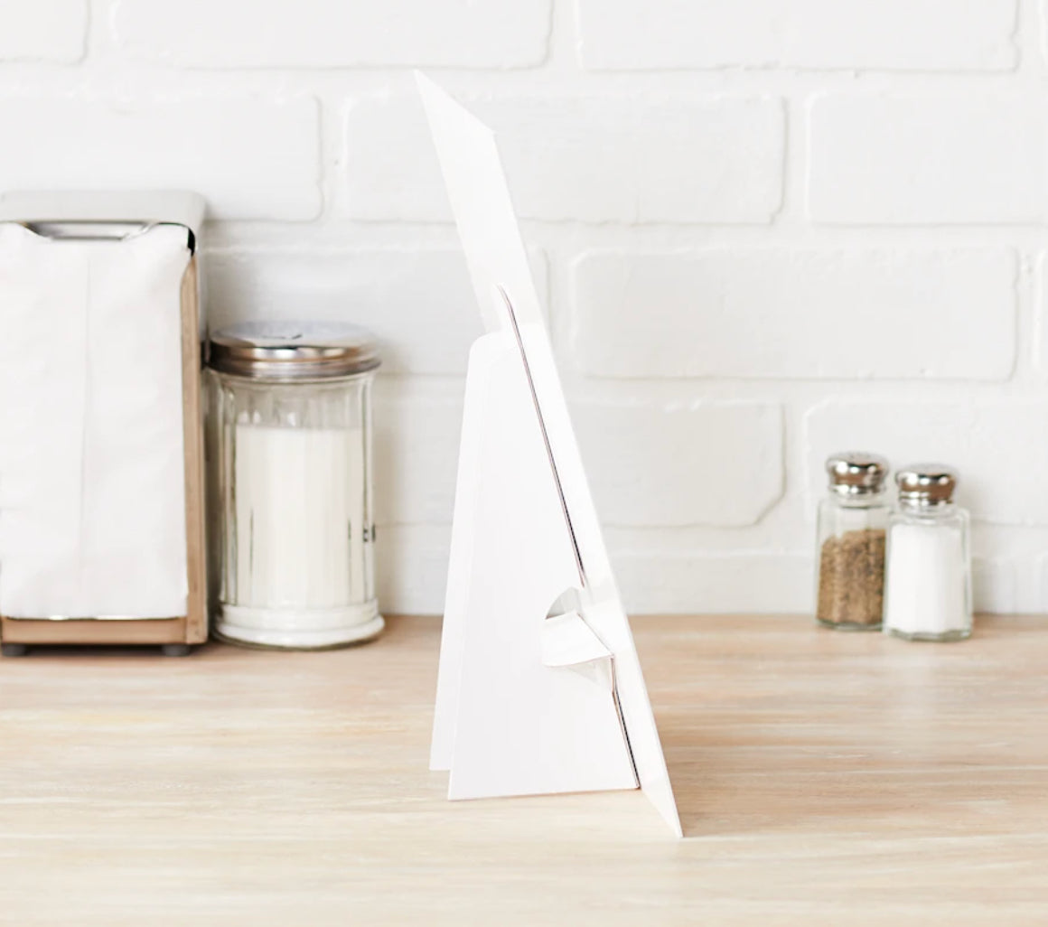 Table Top Signs