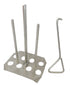 Turkey Fryer Rack