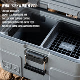 Rugged Road 65 - High Performance Cooler