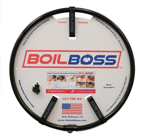 Boil Boss