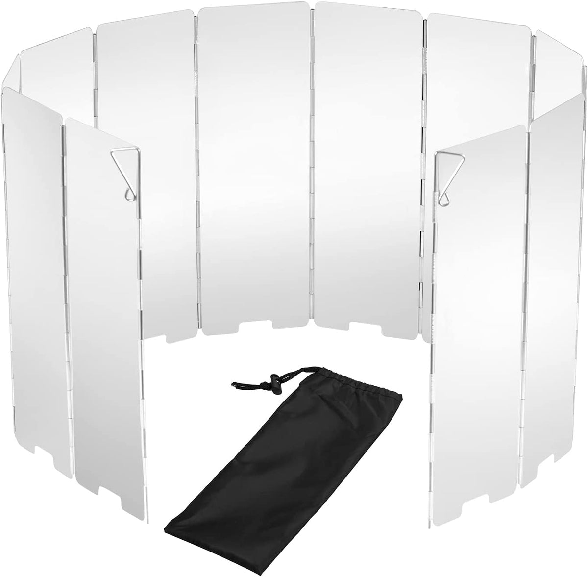 outdoor-stove-windshield-propane-burner-wind-guard